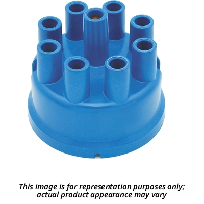 Distributor Cap by STANDARD - PRO SERIES - JH154 2