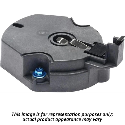 BWD AUTOMOTIVE - D747P - Distributor Rotor 3