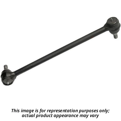 MEVOTECH ORIGINAL GRADE - GDS80749 - Steering Tie Rod End 1