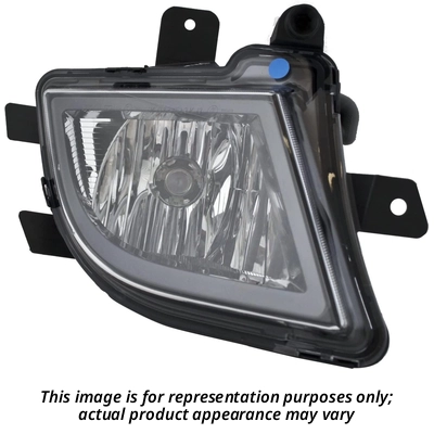 Driving And Fog Light by SYLVANIA - 9006SL.BX2 1