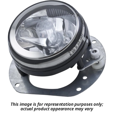 Driving And Fog Light by SYLVANIA - 9006SL.BX2 2