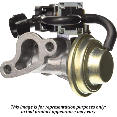 EGR Valve by WALKER PRODUCTS - 570-5028 3