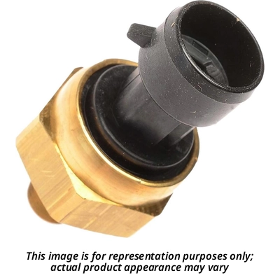 Emission Sensor by GB REMANUFACTURING - 522-057 1