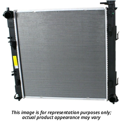 Engine Cooling Radiator - HY3010186 6