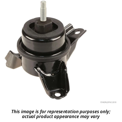 Engine Mount - TO4140102 1