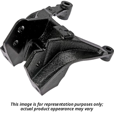 Engine Mount - TO4140102 3