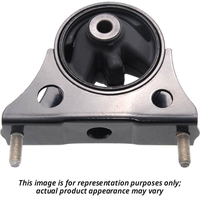 Engine Mount Front by PARTS MASTER MOTOR M - 3209 1