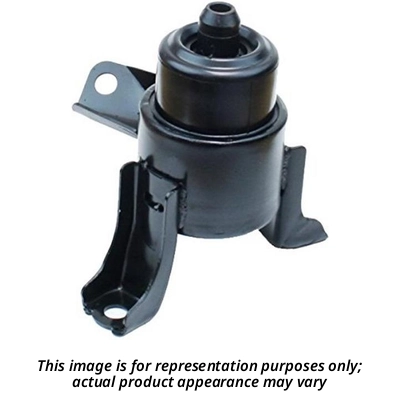 Engine Mount Front by PARTS MASTER MOTOR M - 3209 3