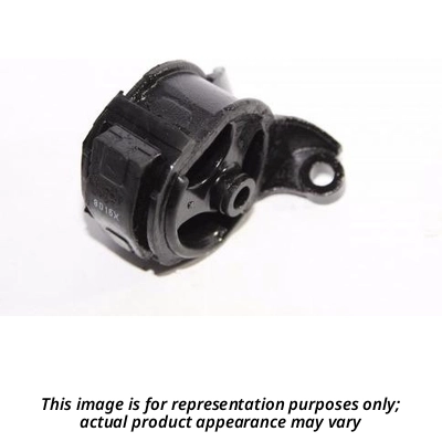 Engine Mount Front Left by PARTS MASTER MOTOR M - 9506 1