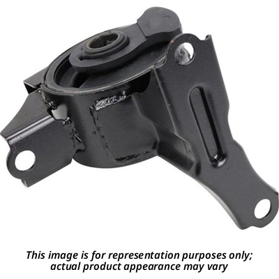 Engine Mount Right by PARTS MASTER MOTOR M - 10012 1