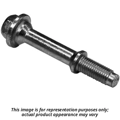 Exhaust Bolt by DORMAN (OE SOLUTIONS) - 03088CD 2