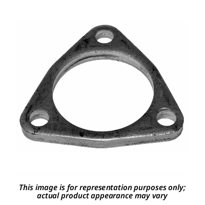 Exhaust Flange by A2A EXHAUST - FL67012 1