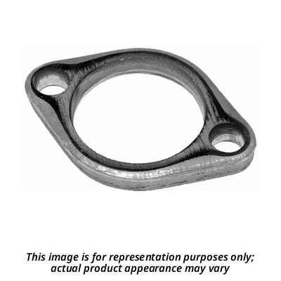 Exhaust Flange by A2A EXHAUST - FL67012 3