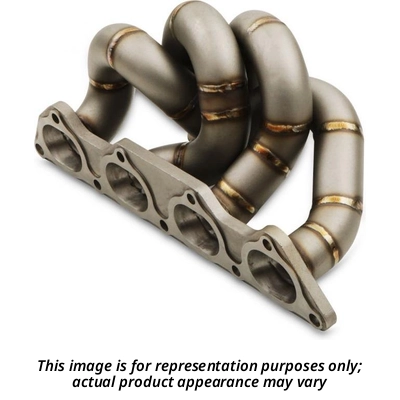 Exhaust Manifold by DORMAN (OE SOLUTIONS) - 674-732XD 1