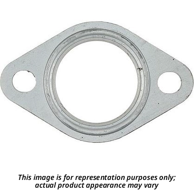 Exhaust Pipe Flange Gasket by A2A EXHAUST - G731 1