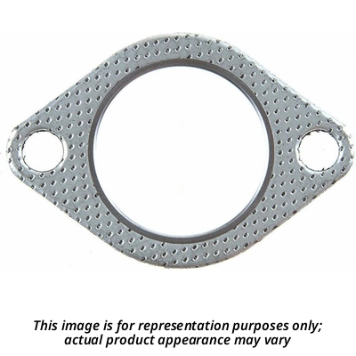 Exhaust Pipe Flange Gasket by A2A EXHAUST - G731 2