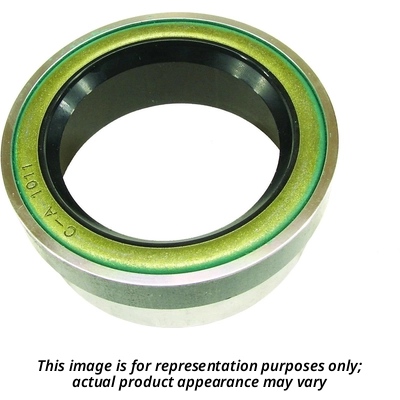 Extension Housing Seal by NATIONAL OIL SEALS - 223801 2