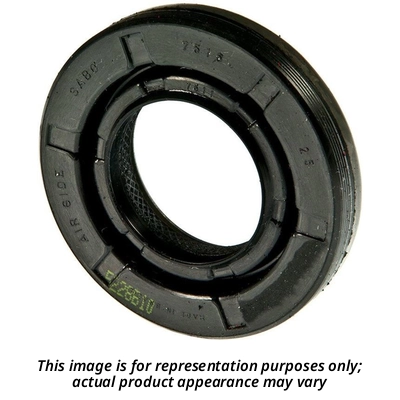 TIMKEN - SL260466 - Axle Shaft Seal 2