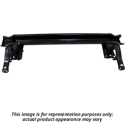 Front Bumper Reinforcement - CH1006215 1