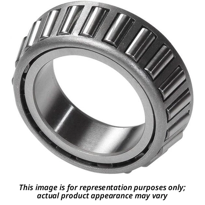 Front Pinion Bearing by SCHAEFFLER - KM86649 1