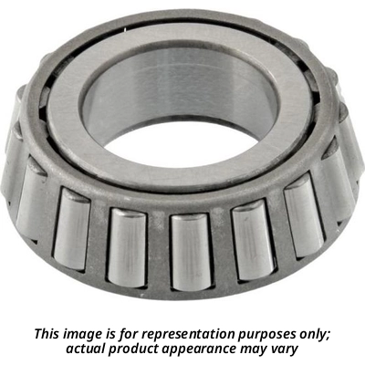 Front Pinion Bearing by SCHAEFFLER - KM86649 2