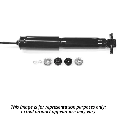 Front Premium Gas Shock by ACDELCO - 530-312 3