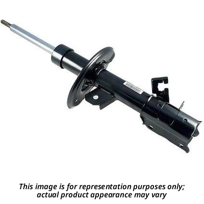 GSP NORTH AMERICA - GS8017 - Suspension Shock Absorber 1