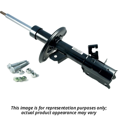 GSP NORTH AMERICA - GS8017 - Suspension Shock Absorber 2