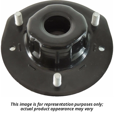 Front Strut Mount by DEA/TTPA - 4714255 1