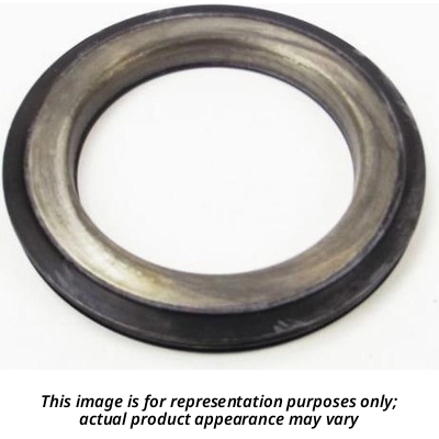 Front Wheel Seal by TIMKEN - 10P35000 2