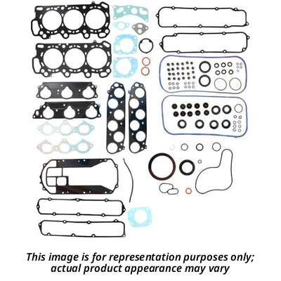 VICTOR REINZ - 01-54165-01 - Engine Gasket Set 1