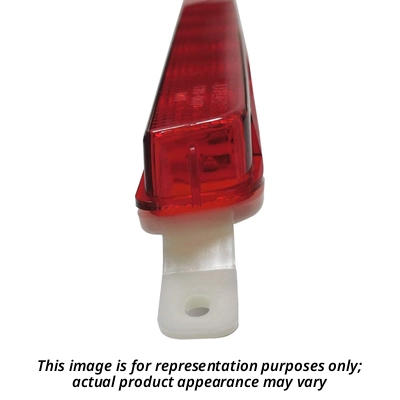 High Mount Brake Light by CEC Industries - 2825BP 5