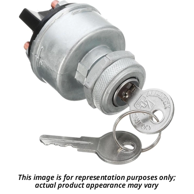 Ignition Switch by MOELLER - MP39200 2