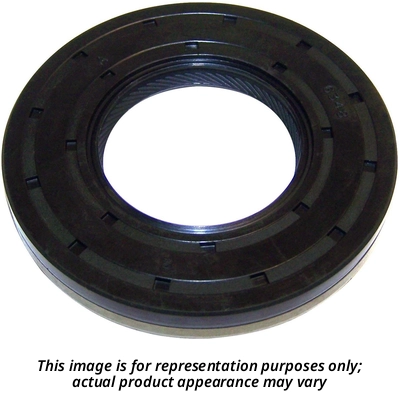 Input Shaft Seal by NATIONAL OIL SEALS - 223801 2