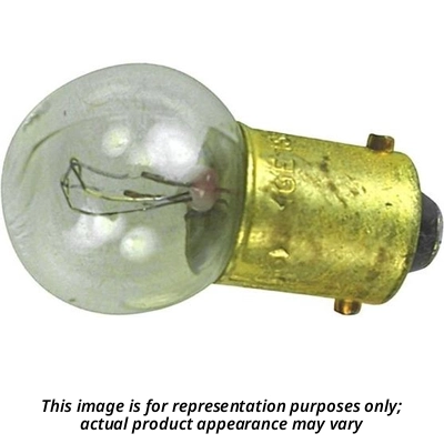 Instrument Light (Pack of 10) by SYLVANIA - 1895.TP 2