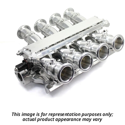 Intake Manifold (Fuel Injected) by SKP - SK615175 2