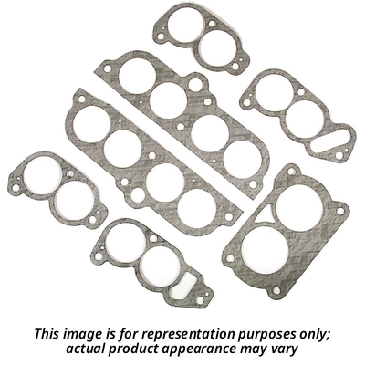 Intake Manifold Gasket by COMETIC GASKET - C5216-060 3