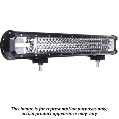 Light Bar by PUTCO - 9201018-04 1