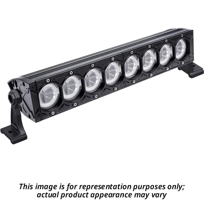 Light Bar by PUTCO - 9201018-04 2