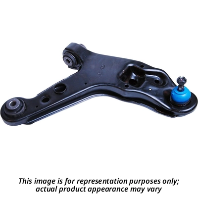 Lower Control Arm by AUTO 7 - 850-0495 1