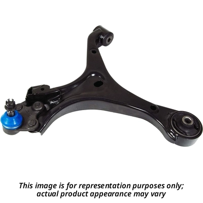 Lower Control Arm by DORMAN - 520-656 3