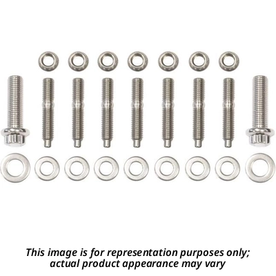 Manifold Bolt And Stud Kit by DORMAN/AUTOGRADE - 675-240 1