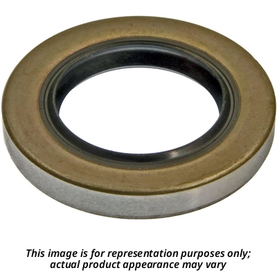 Mounting Adapter Seal by ACDELCO - 1358899 3