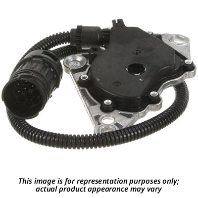 Neutral Safety Switch by BWD AUTOMOTIVE - S9185 1