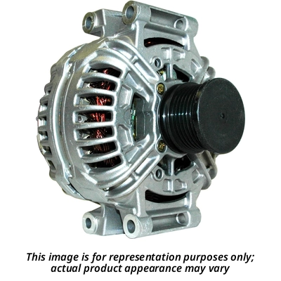 New Alternator by ACDELCO - 335-1306 1