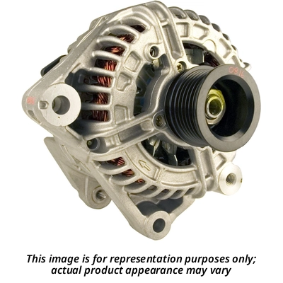 New Alternator by ACDELCO - 335-1306 2