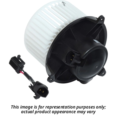 New Blower Motor by SKP - SK700290 2