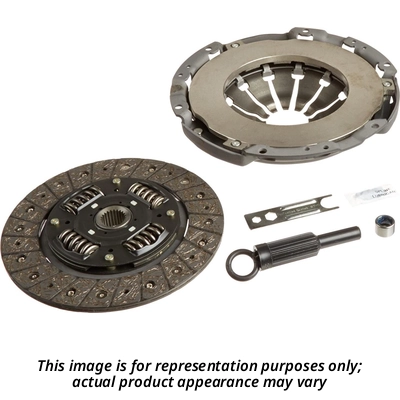 New Clutch Kit by PERFECTION CLUTCH - 30006 1