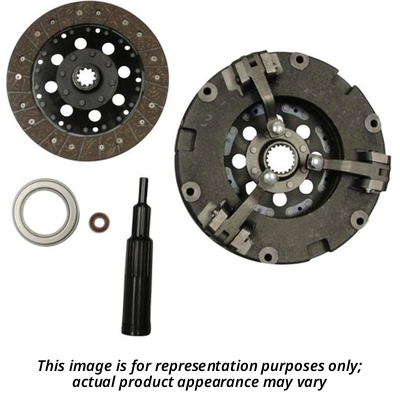 New Clutch Kit by PERFECTION CLUTCH - 30006 2