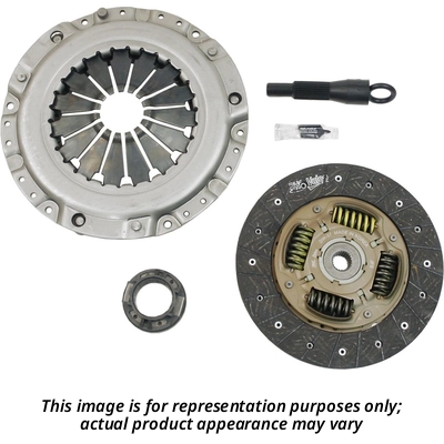 New Clutch Set by LUK - 05-189 1